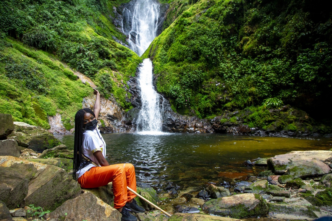 Mountain Climbing Competition